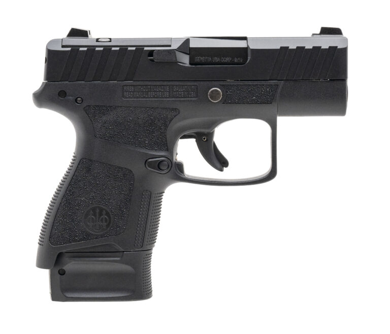 Beretta APX A1 Carry Pistol 9mm