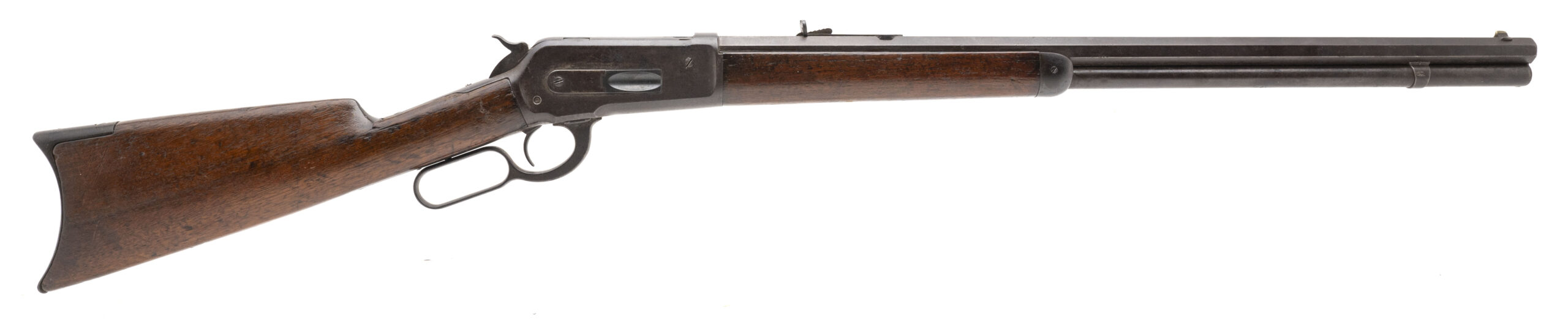 Winchester 1886 Rifle 40-82 (AW1167)