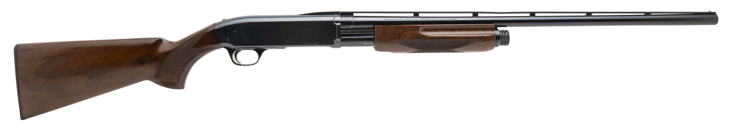 Browning BPS Special Field Shotgun 20 Gauge (S16817)