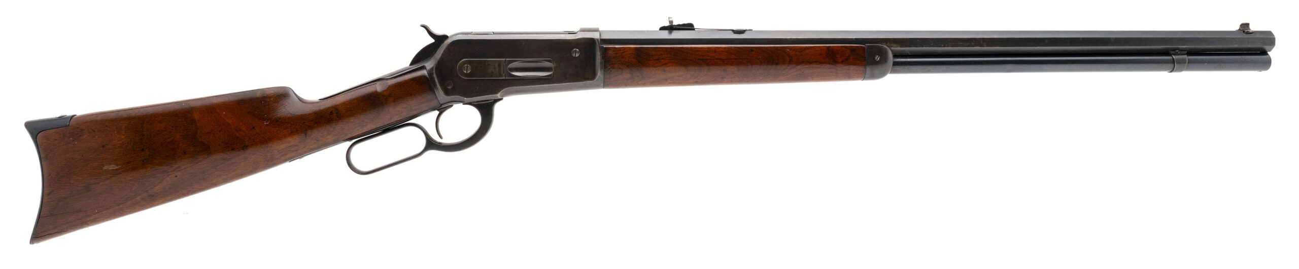 Winchester 1886 Rifle 38-56 (AW1157)