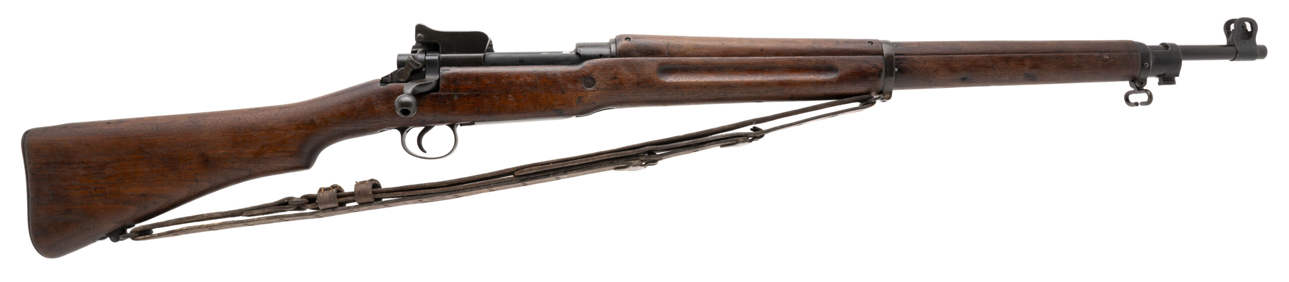 WWI Winchester Model 1917 .30-06 Rifle (W12711)