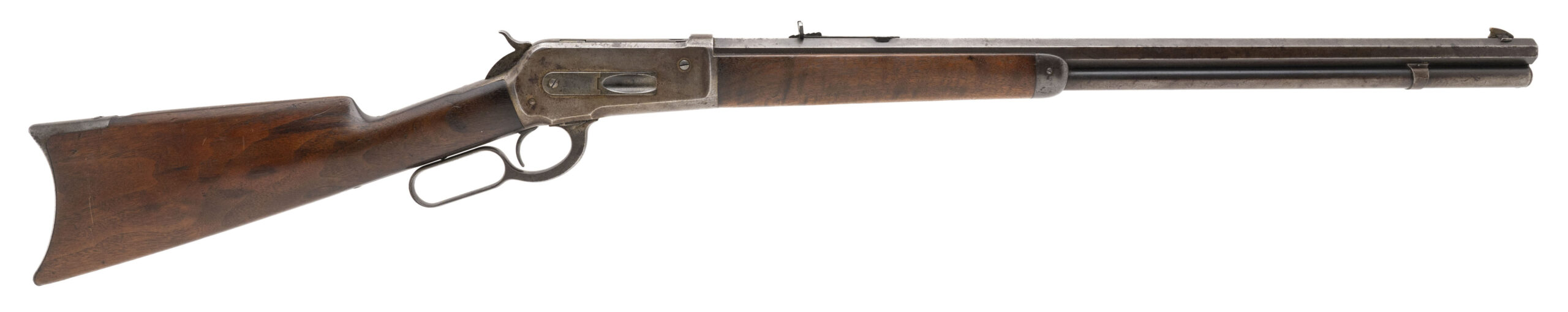 Winchester 1886 Rifle 38-56 (AW1156)