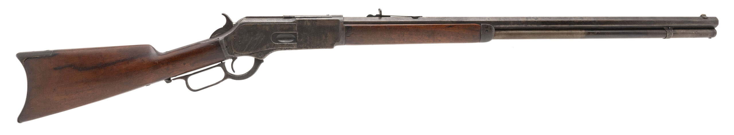 Winchester Model 1876 Rifle 40-60 WCF (AW1164)