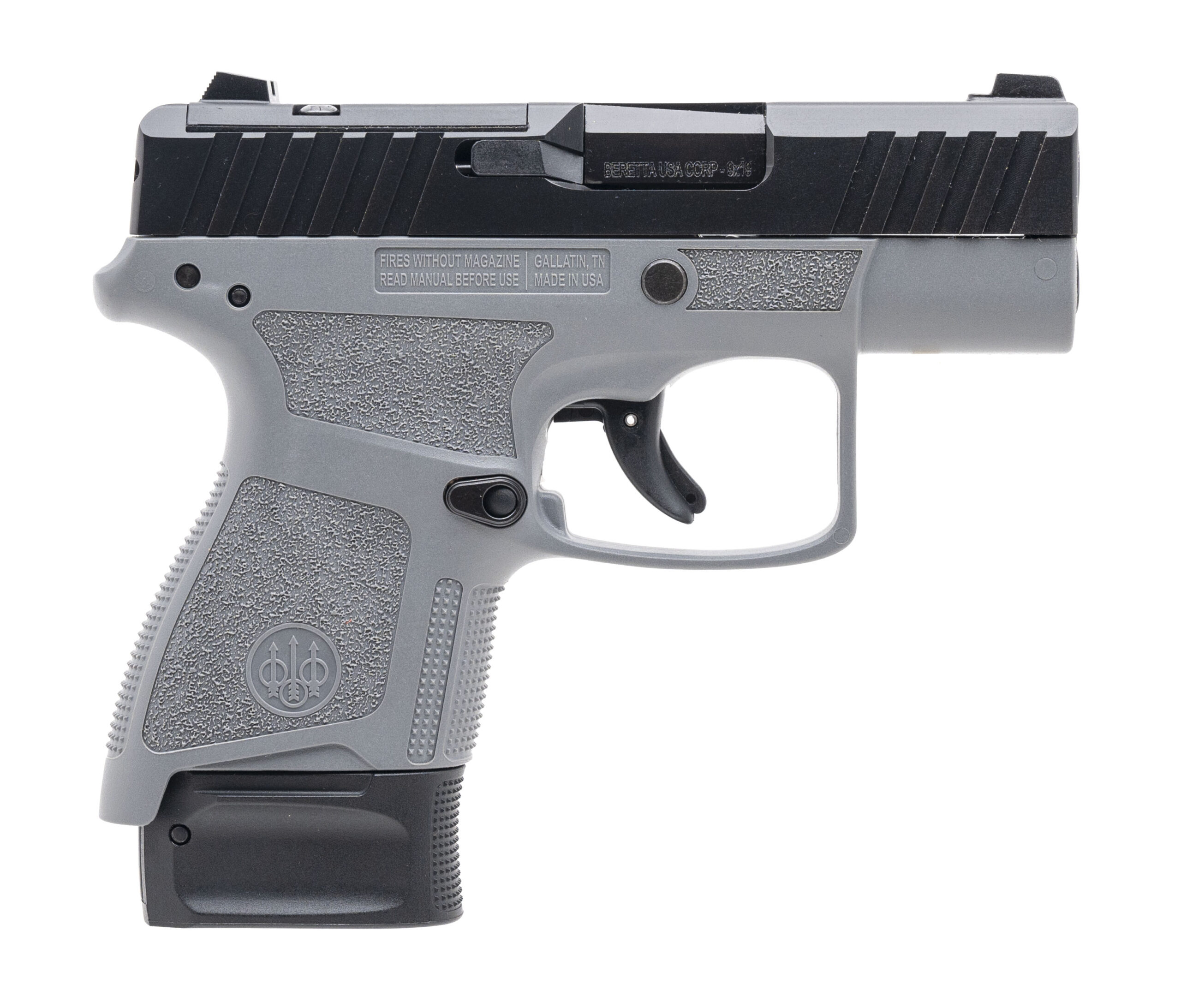 (SN: AXC148857) Beretta APX A1 Carry Pistol 9mm (NGZ5465) NEW