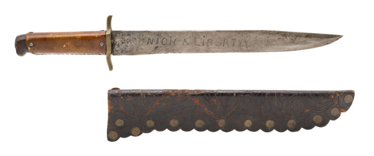 American Made Bowie