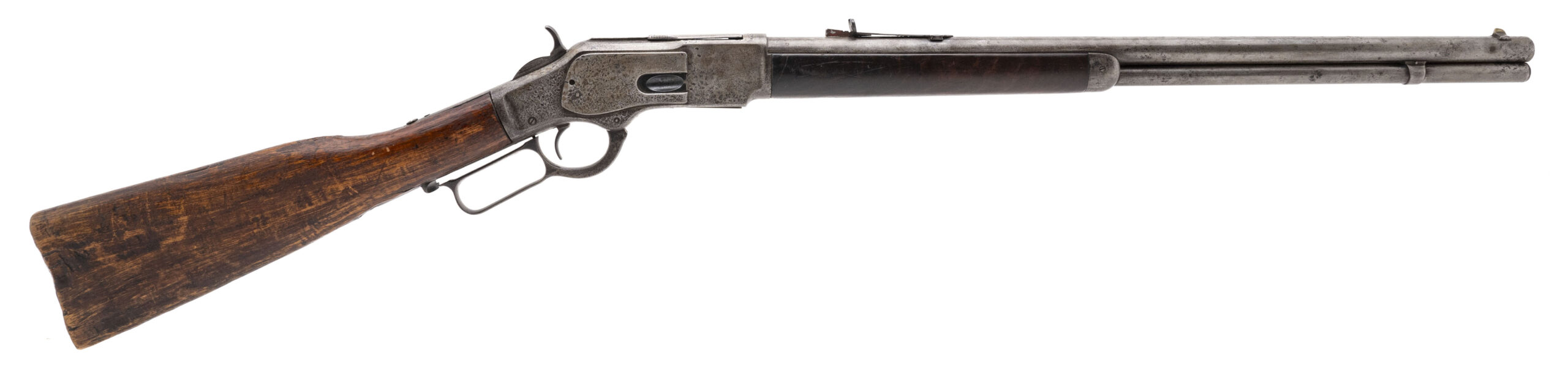 Winchester 1873 Rifle 44-40 (AW1163)