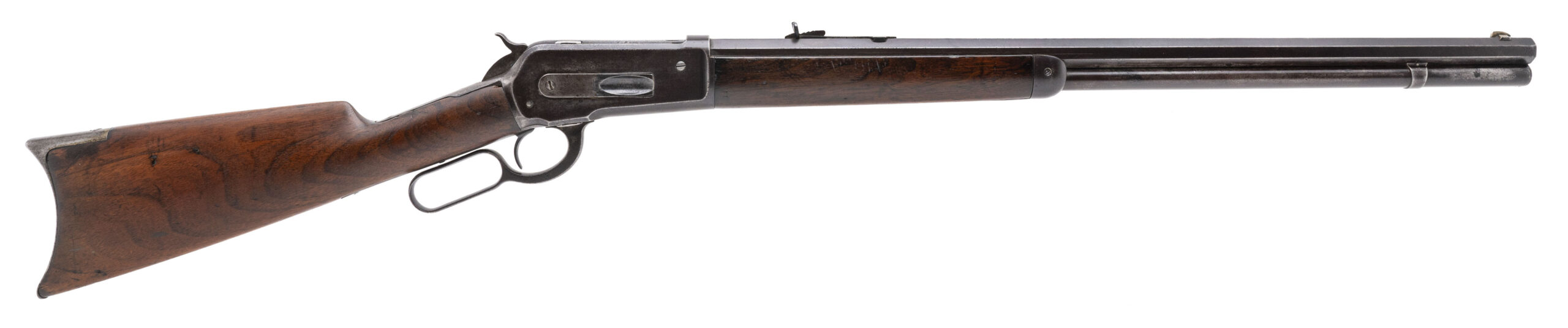 Winchester 1886 Rifle 45-70 (AW1159)