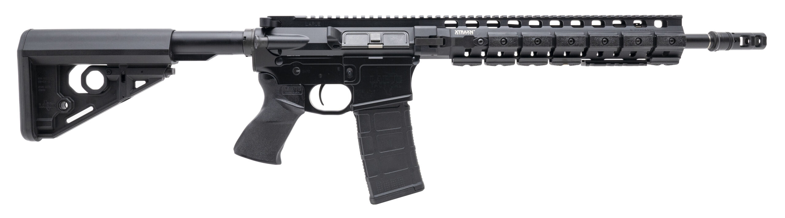 LaRue Tactical PretatORB LT-15 Rifle 5.56 NATO (R43925)