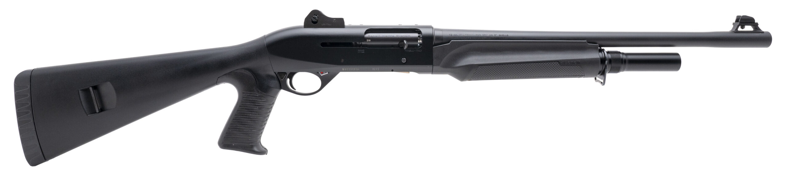 Benelli M2 Shotgun 12 Gauge (S16850)