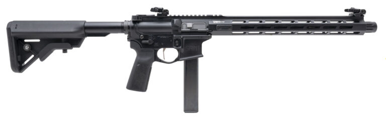 Springfield Saint Victor Carbine 9mm
