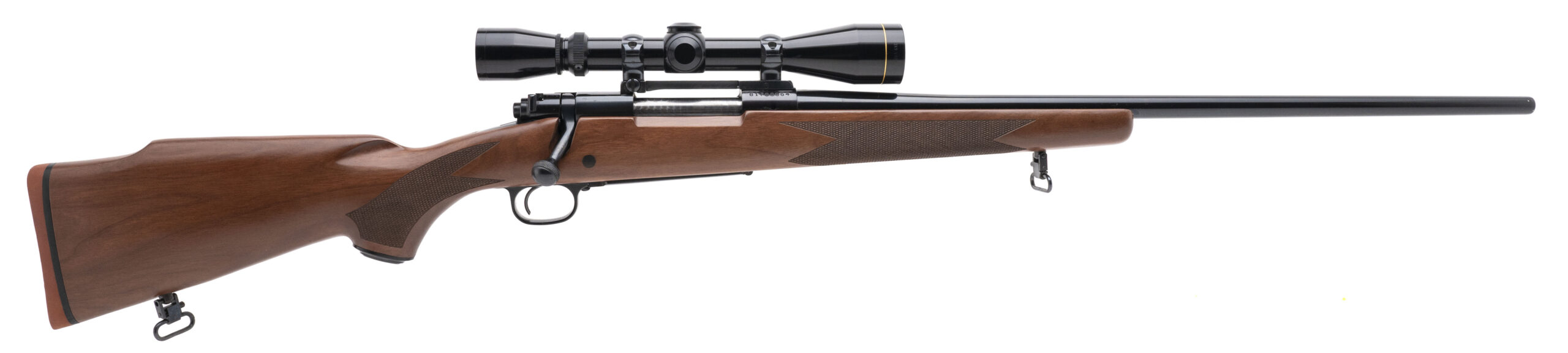 Winchester 70 Rifle .30-06 Springfield (W13609)