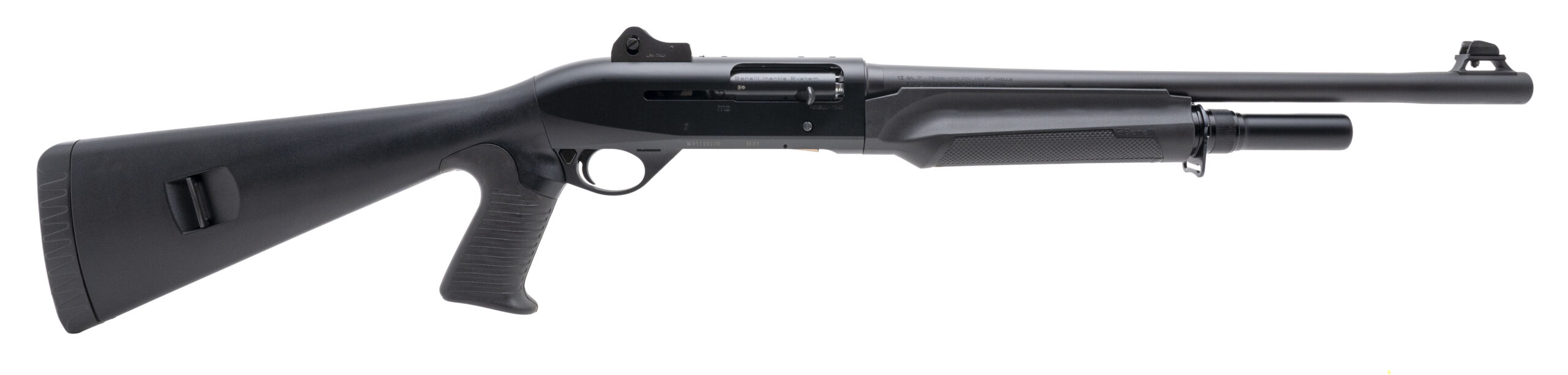 Benelli M2 Shotgun 12 Gauge (S16851)