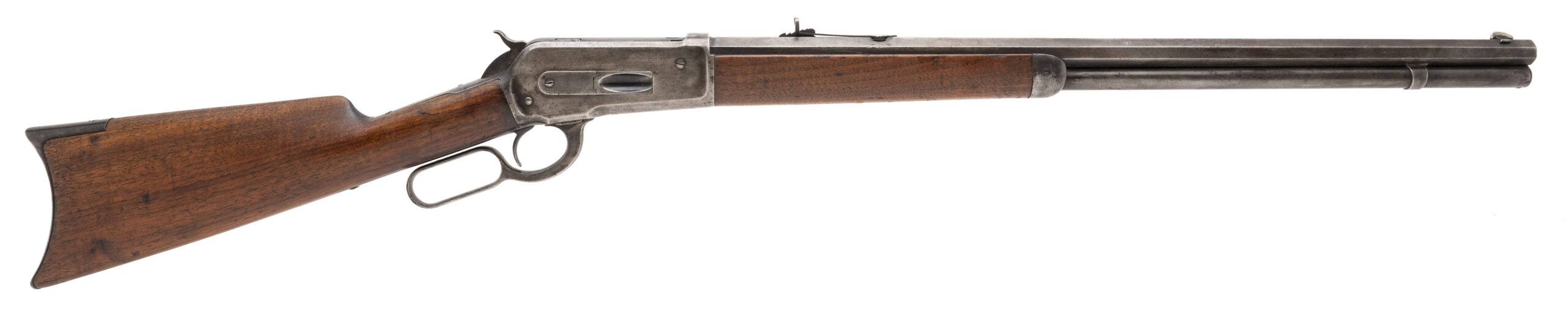 Winchester 1886 Rifle 40-82 (AW1152)