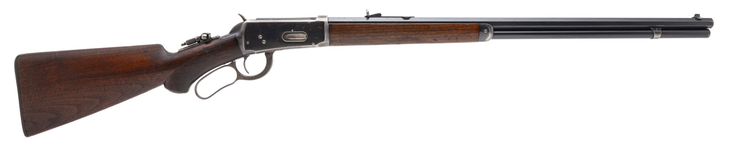 Winchester 1894 Semi Deluxe (AW910)