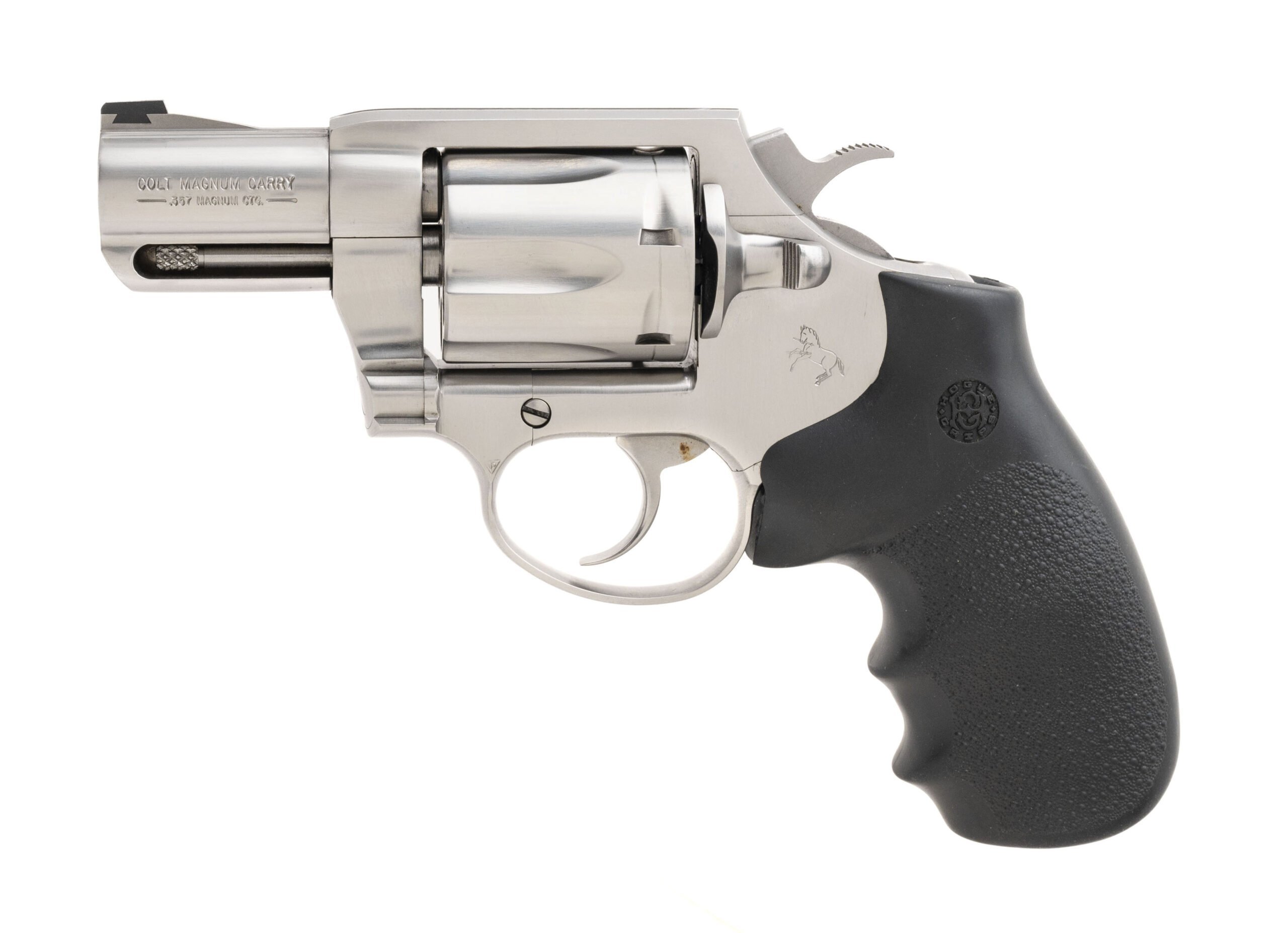 Colt Magnum Carry Revolver .357 Magnum (C20702)