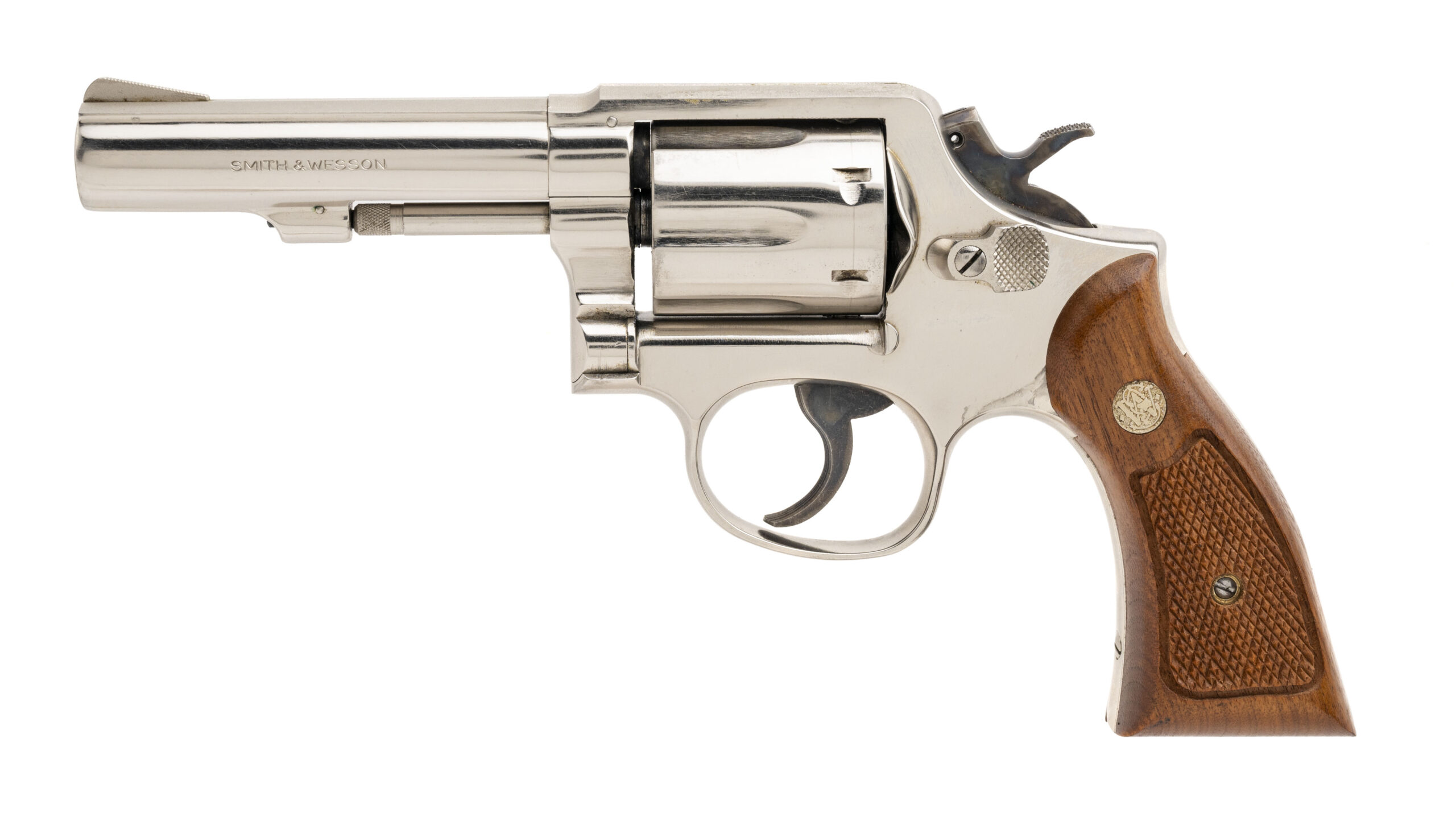 Smith & Wesson 13-2 Revolver .357 Magnum (PR71495)