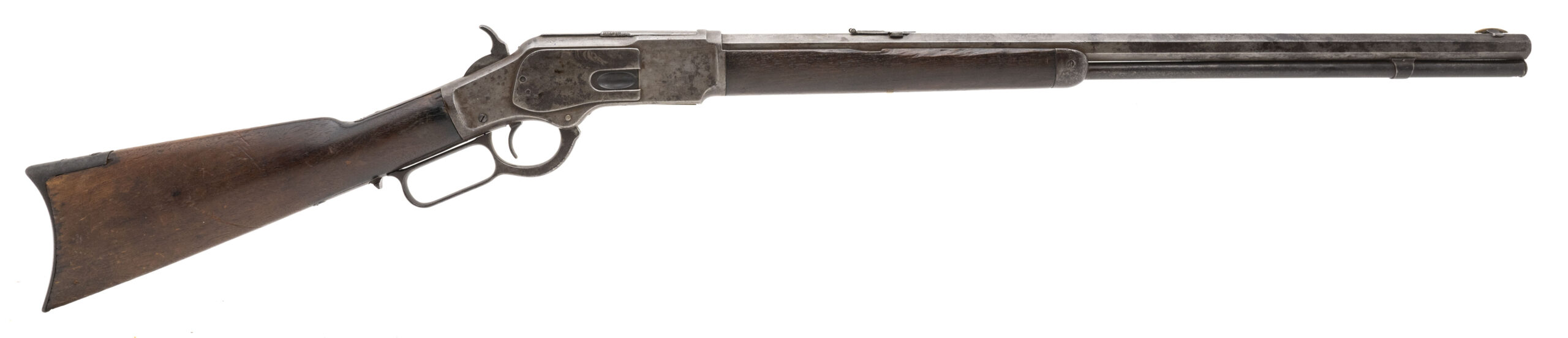 Winchester 1873 Rifle 32-20 (AW1169)