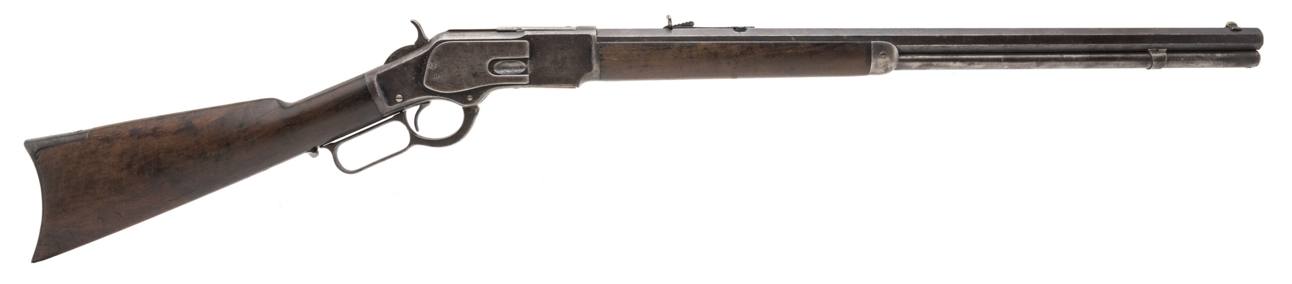 Winchester 1873 Rifle 44-40 (AW1165)