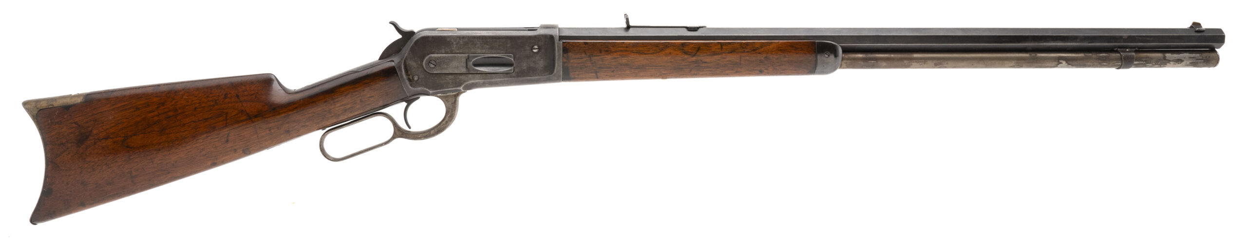 Winchester 1886 Rifle 38-56 (AW1166)