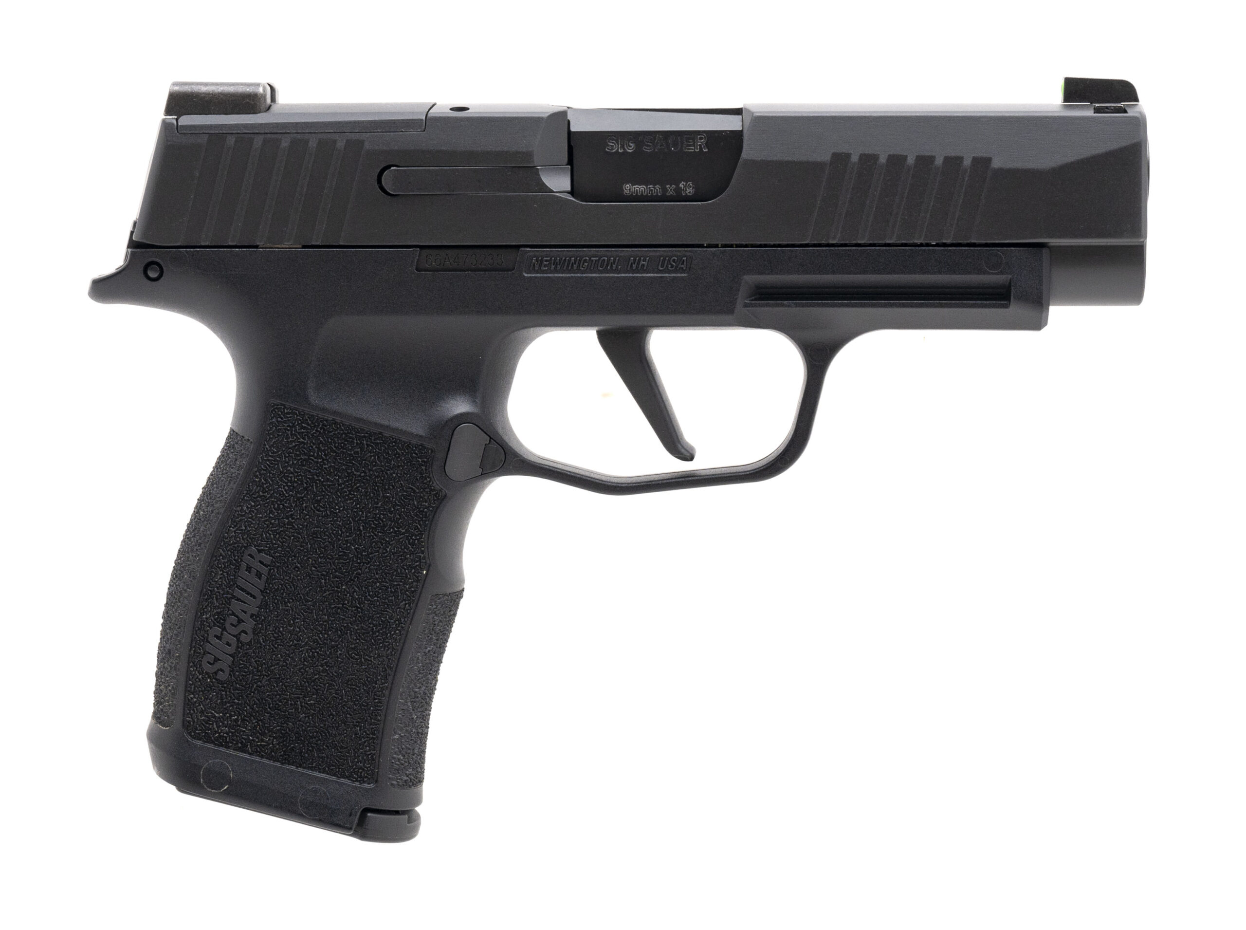 Sig Sauer P365XL Pistol 9mm (PR71757)