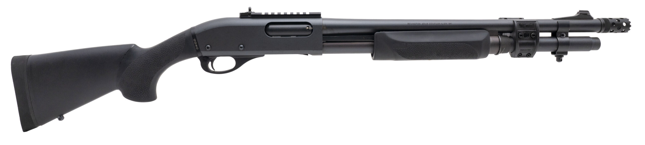 Remington 870 Tactical Shotgun 12 Gauge (S16855)