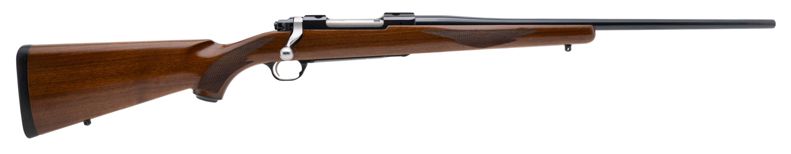 Ruger M77 MKII Rifle .270 Win (R43956)