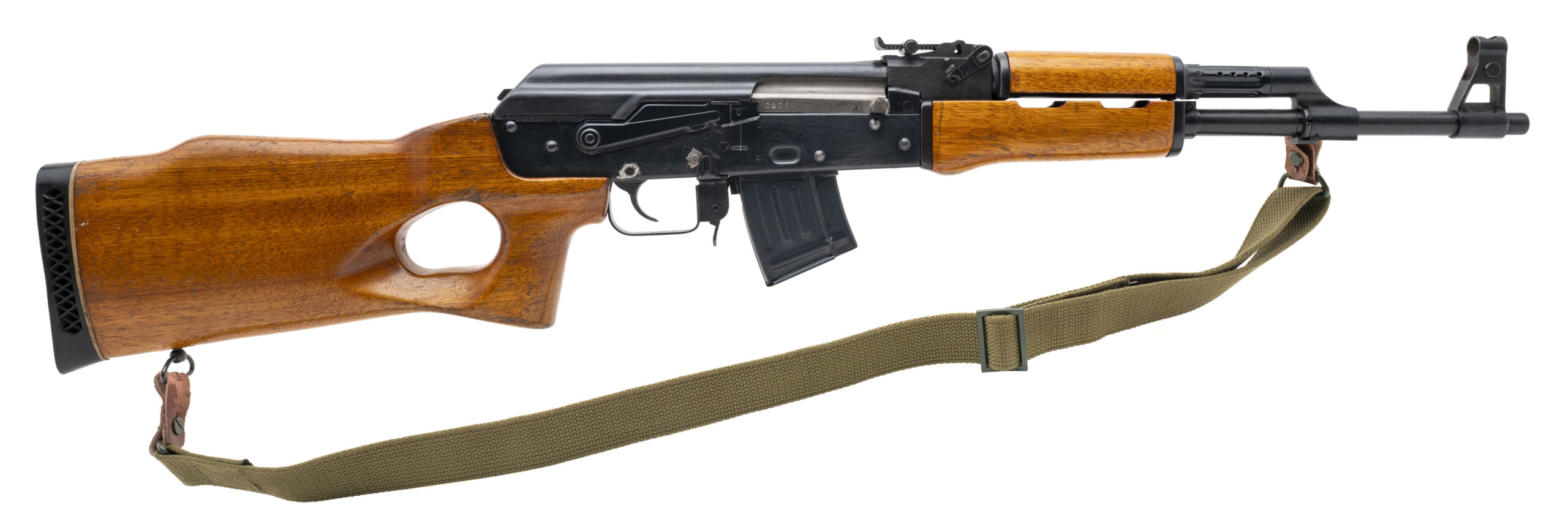 Norinco Mak-90 Sporter Rifle 7.62x39 (R43795)