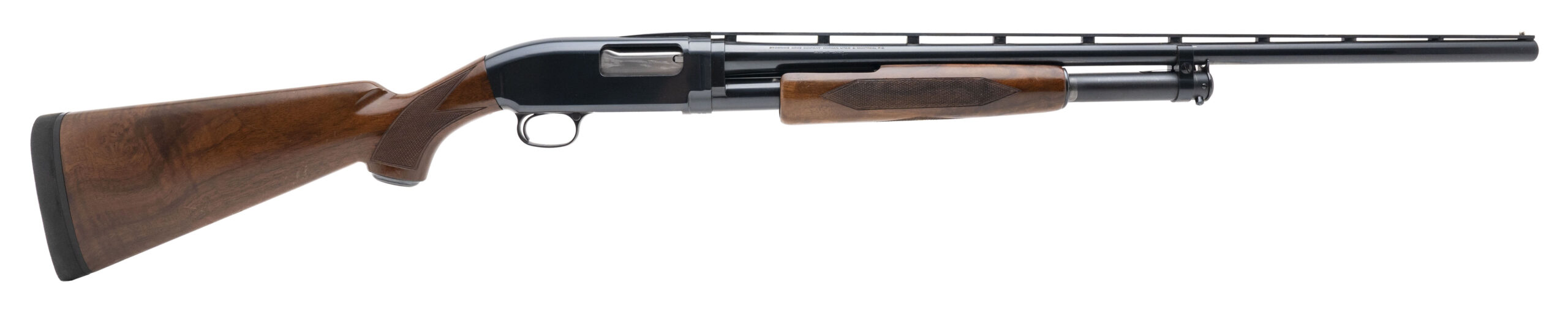 BROWNING MODEL 12 SHOTGUN 20 GAUGE (S16513)