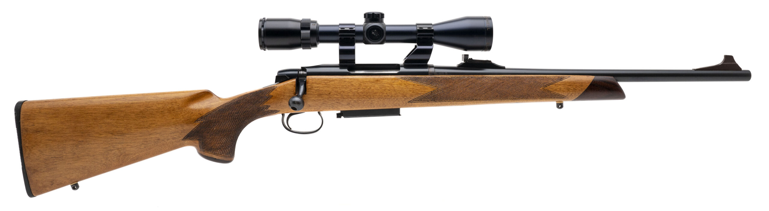 Remington 788 Rifle .243 Win (R43511)