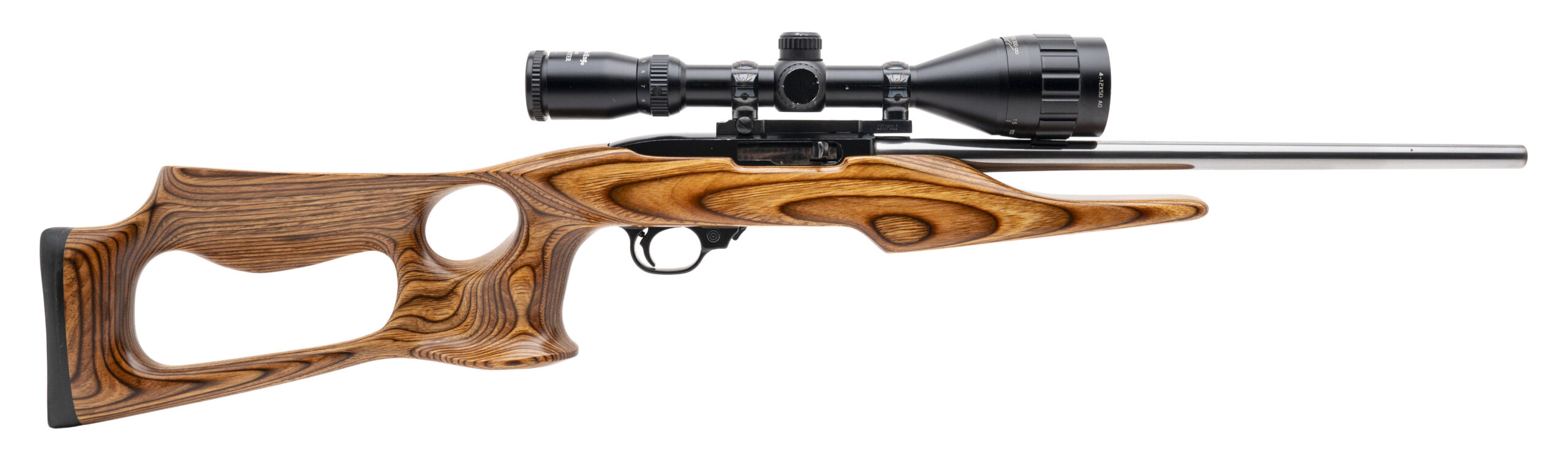 Ruger 10/22 Target Rifle .22LR (R43797)