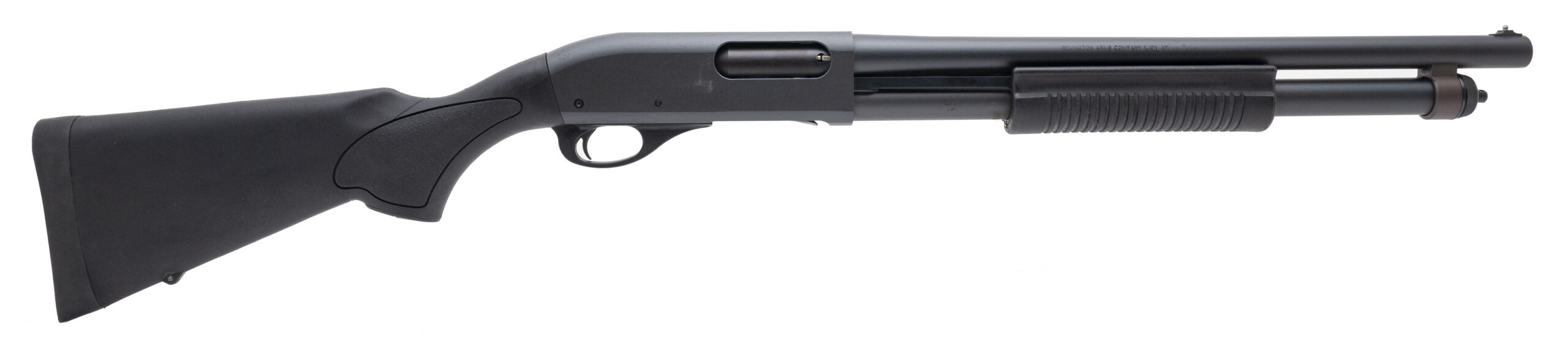 Remington 870 Tactical Shotgun 12 GA (S16742)