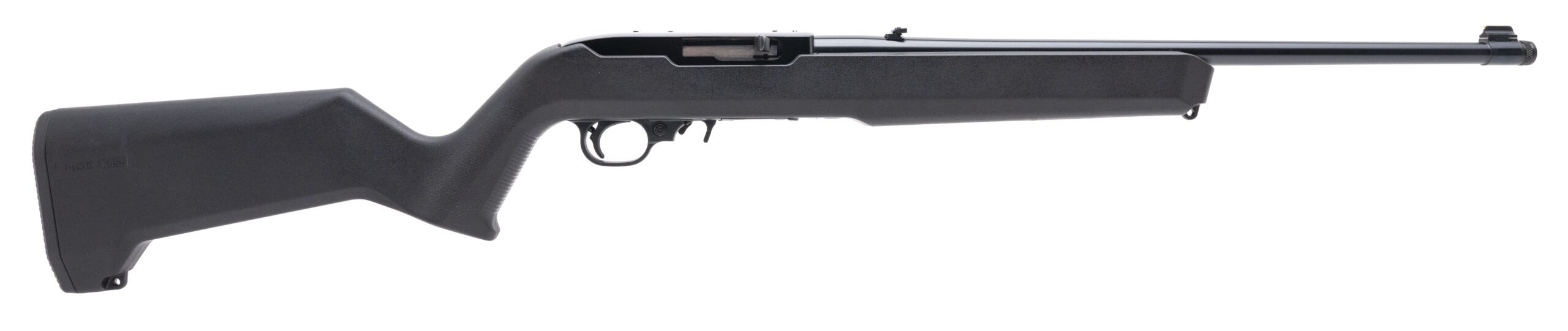 (SN: 0025-68412)Ruger 10/22 22LR (NGZ5507) NEW