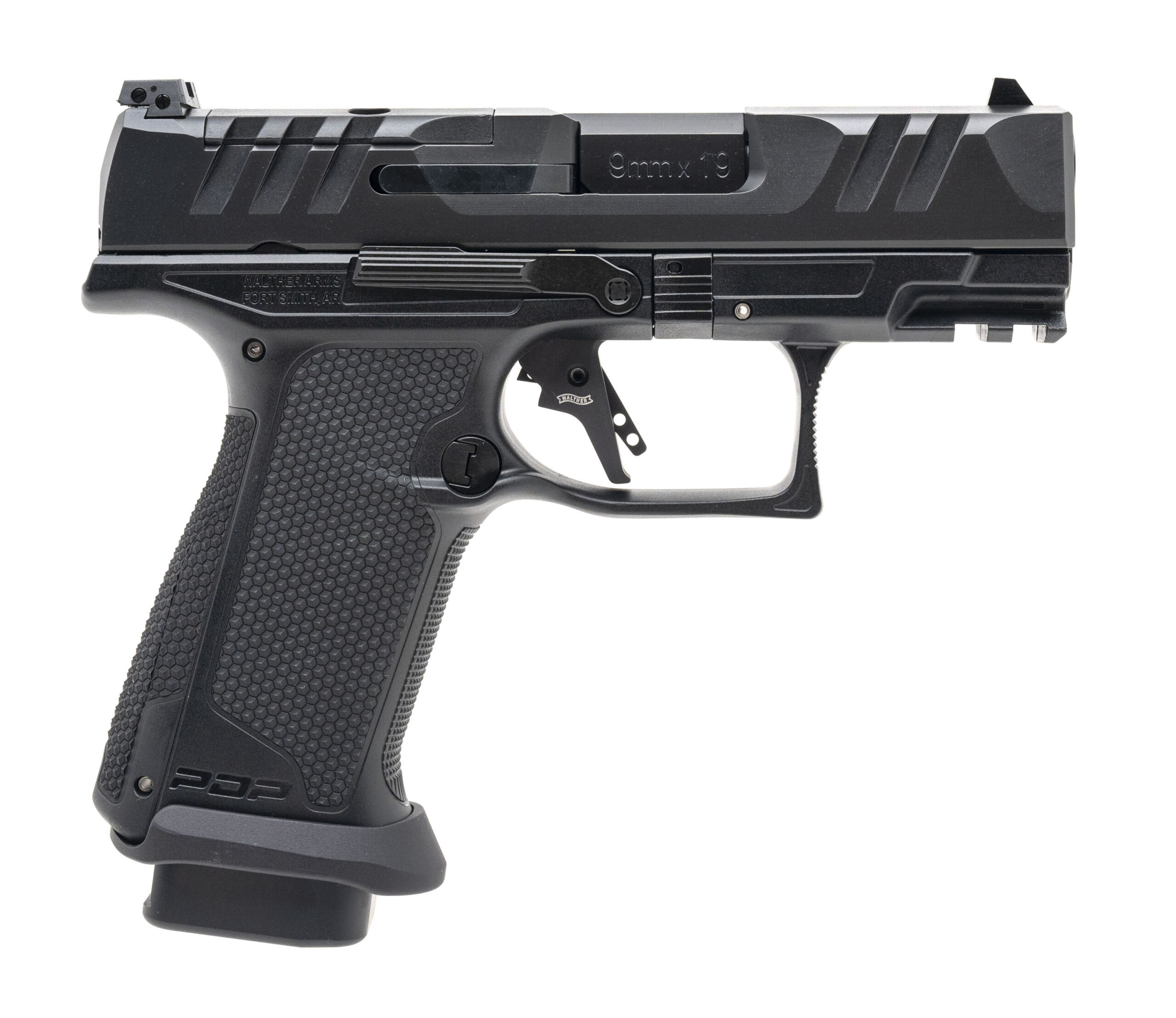 (SN: 33234GB) Walther PDP 9mm (NGZ5509) NEW