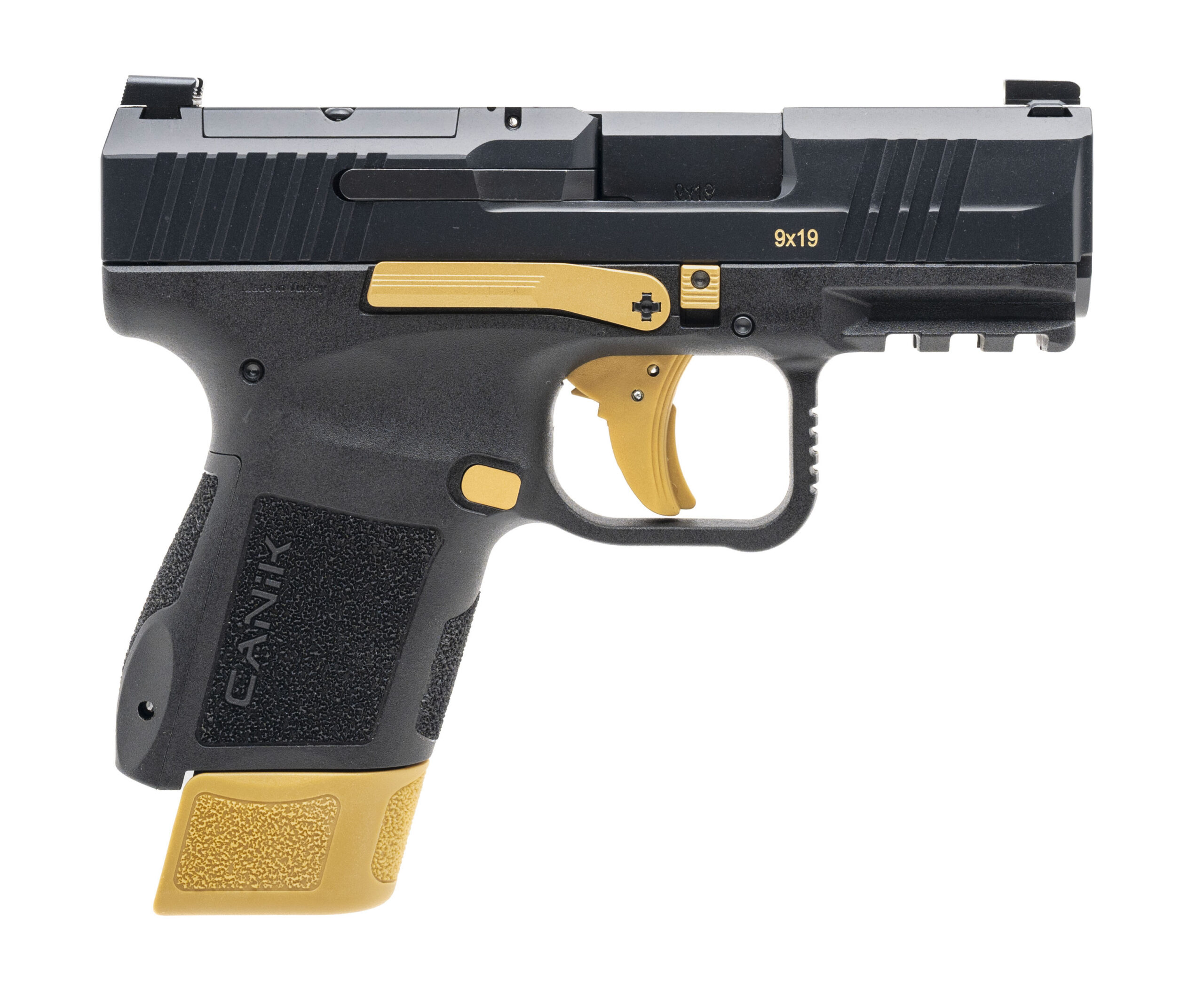 Canik Mete MC9 Pistol 9mm (PR71389)