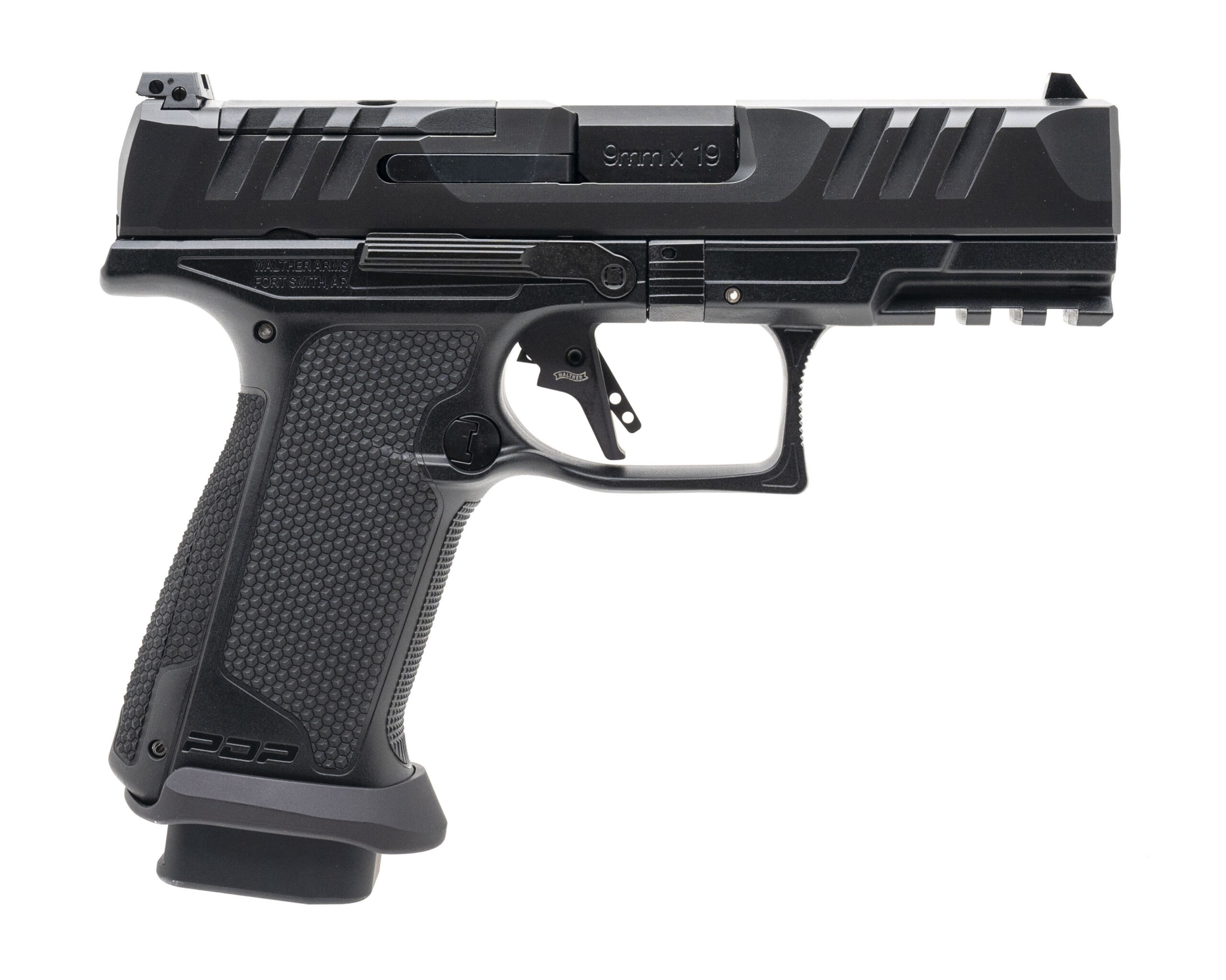 (SN: 35093GB) Walther PDP F-Series Pro Pistol 9mm (NGZ5441) NEW