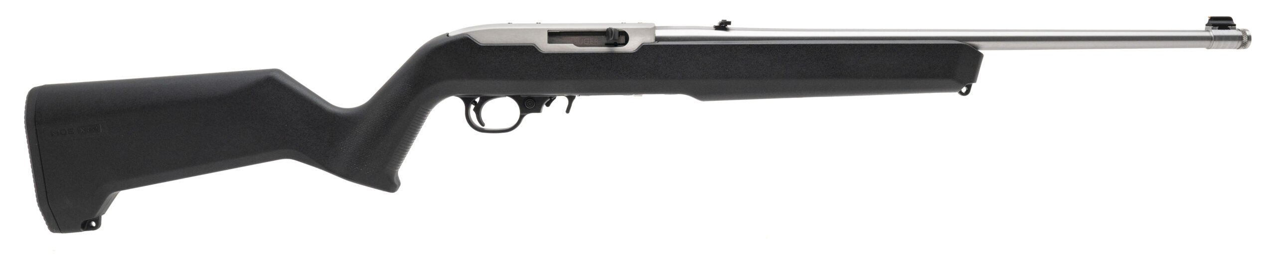 (SN: 0025-71735) Ruger 10/22 Rifle .22LR (NGZ5508) NEW