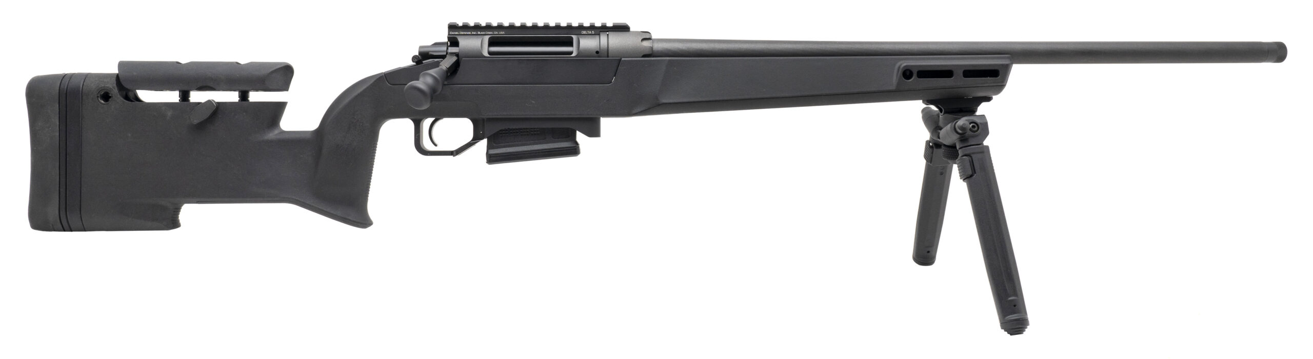 Daniel Defense Delta 5 Rifle 6.5 Creedmoor (R42632)