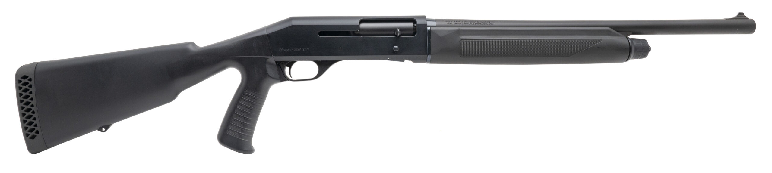 Stoeger 2000 Shotgun 12 GA (S16743)