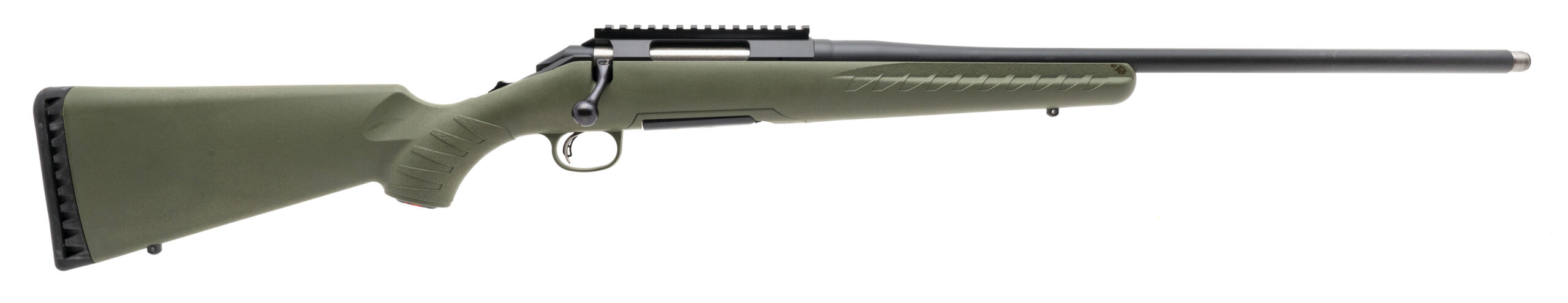 Ruger American Rifle 6.5 Creedmoor (R43514)