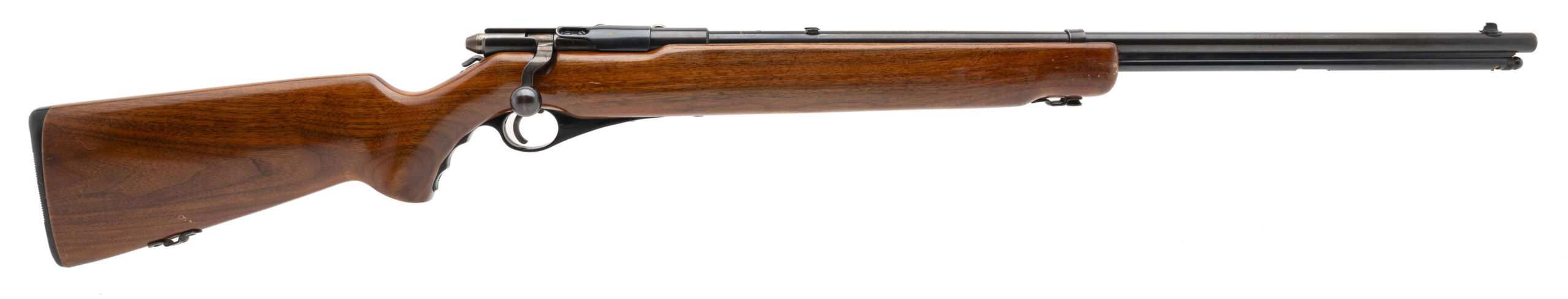 Mossberg 46B-B .22 (R43766)