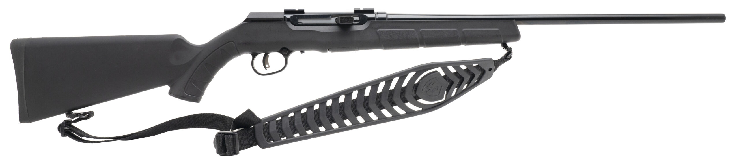 Savage A17 .17 HMR (R43764)