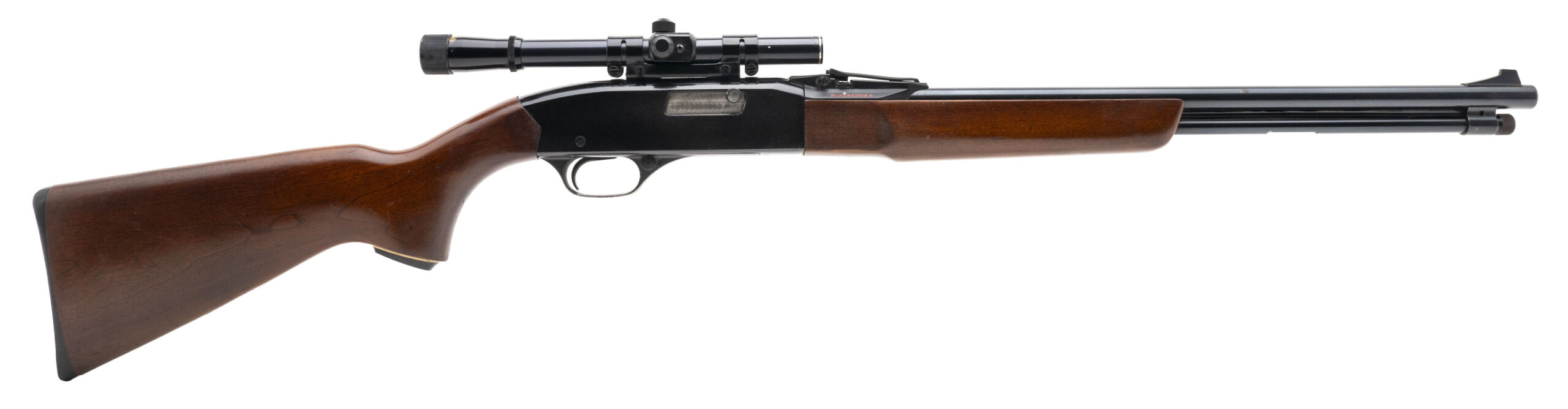 Winchester .290 .22 (W13592)