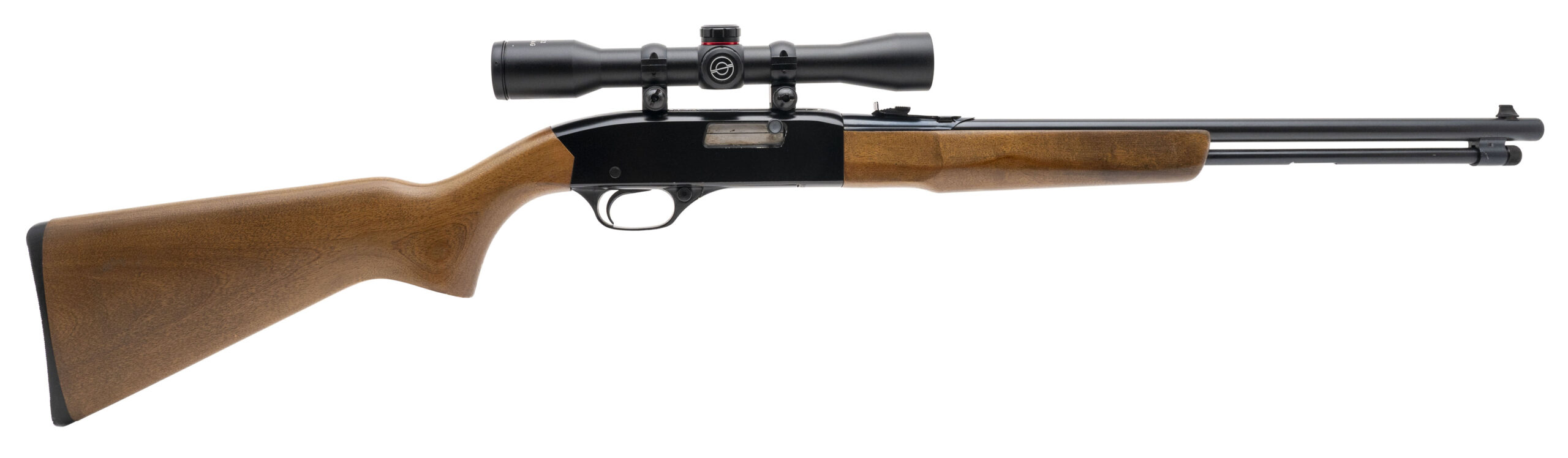 Winchester 190 Rifle .22 L/LR (W13563)