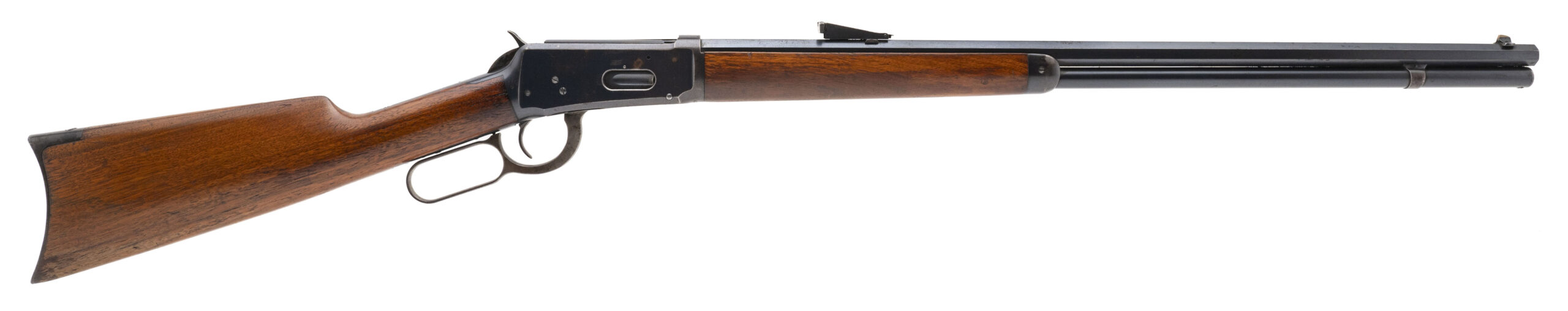 Winchester 1894 Rifle 32 WS (W13648)