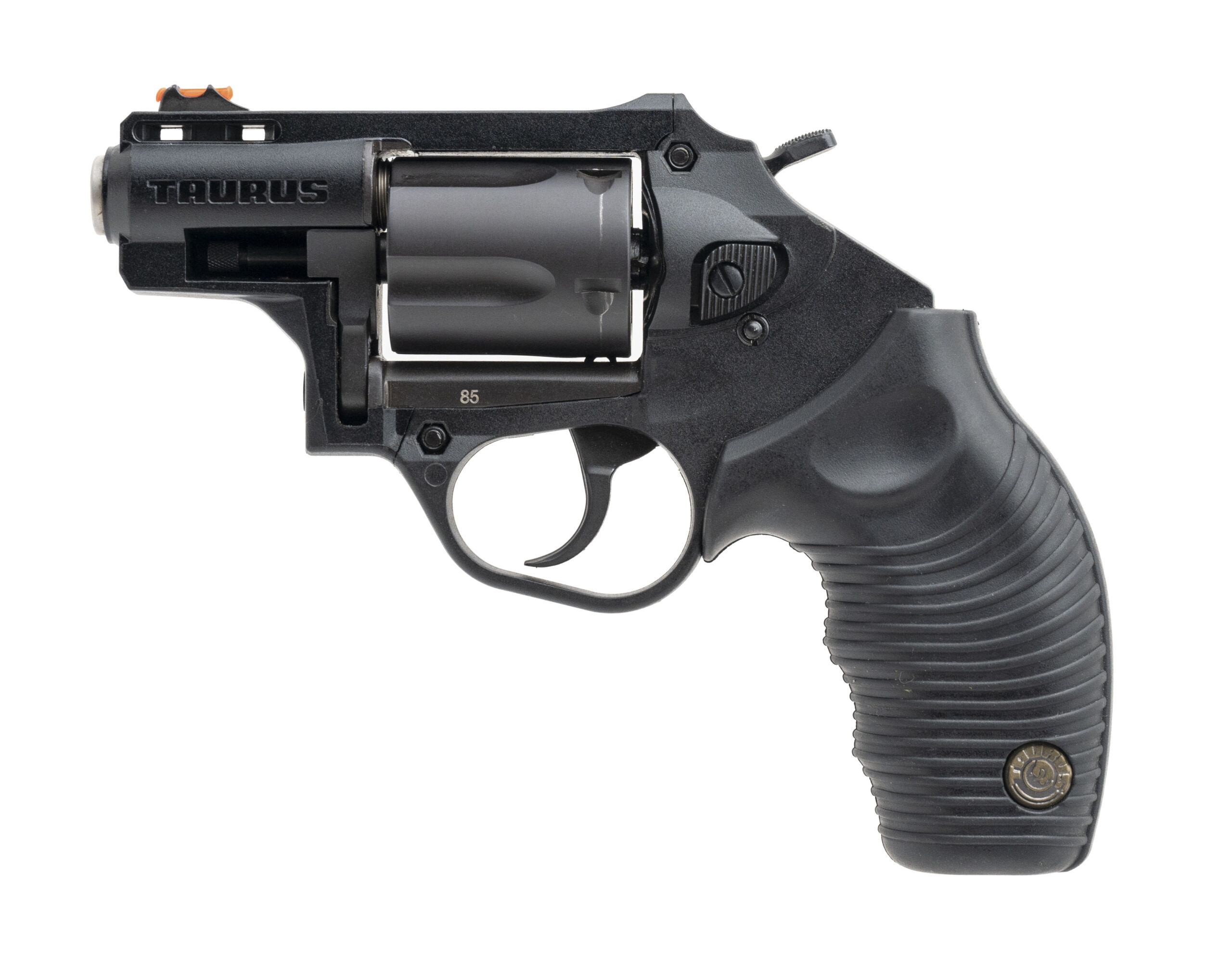 Taurus Protector Poly Revolver .38 Spl+P (PR71459)