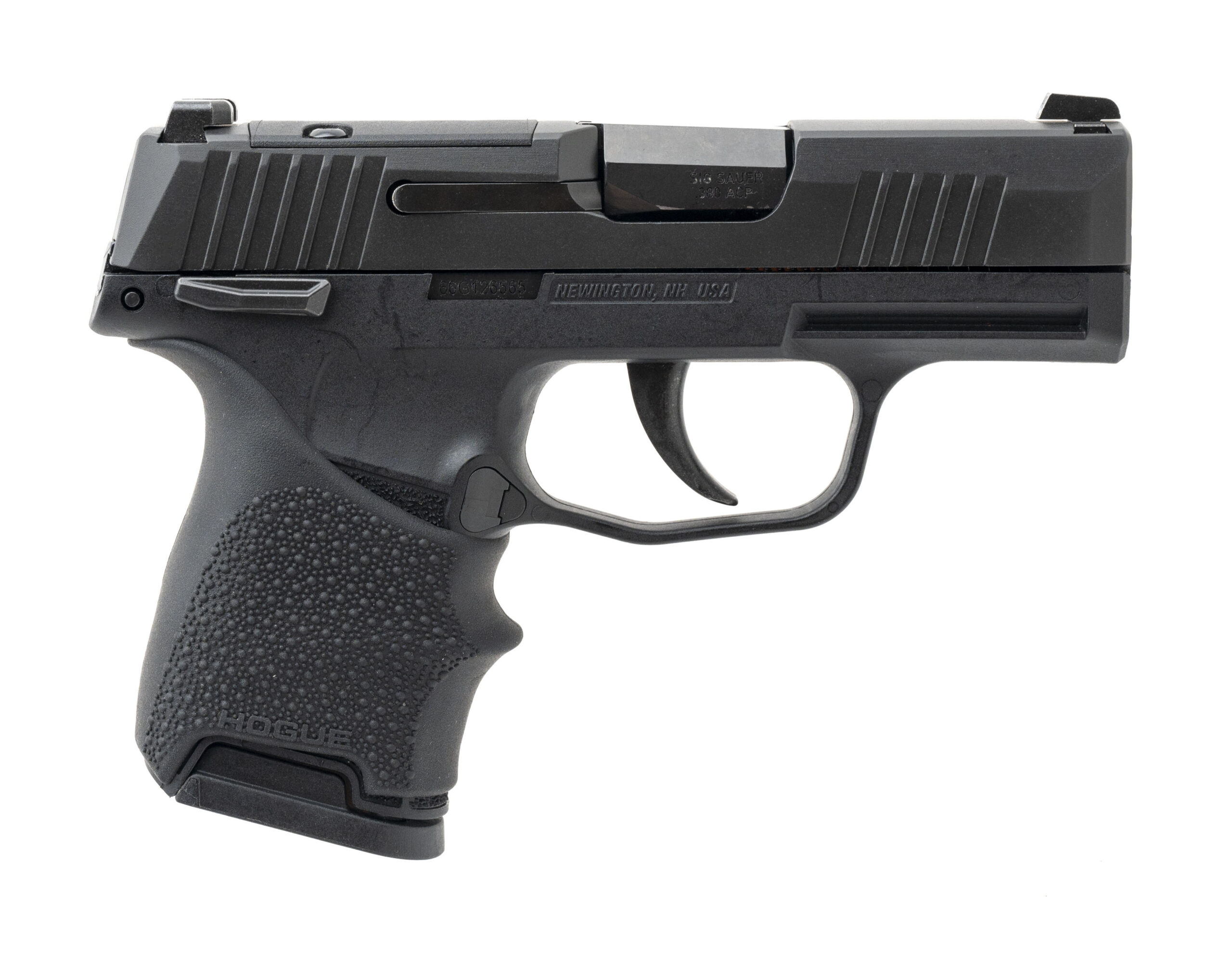 Sig Sauer P365 Pistol .380 ACP (PR71403)