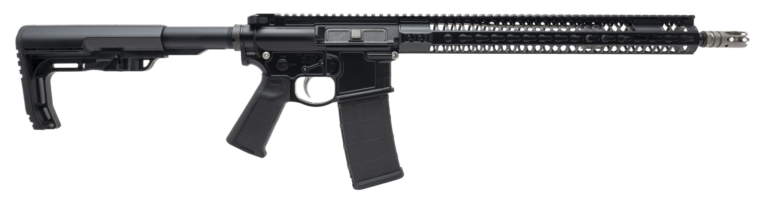 2A Armament Balitos-Lite Rifle 5.56 (R43775)