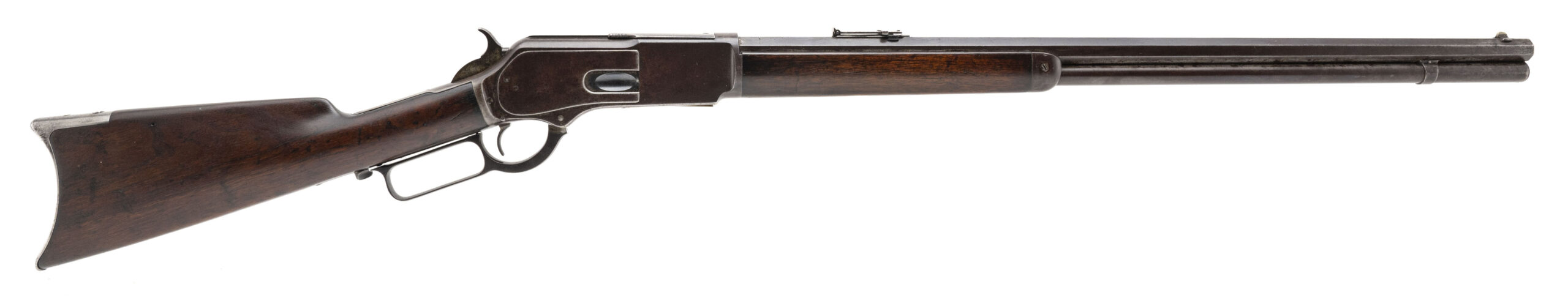 Winchester 1876 Rifle 40-60 WCF (AW914)