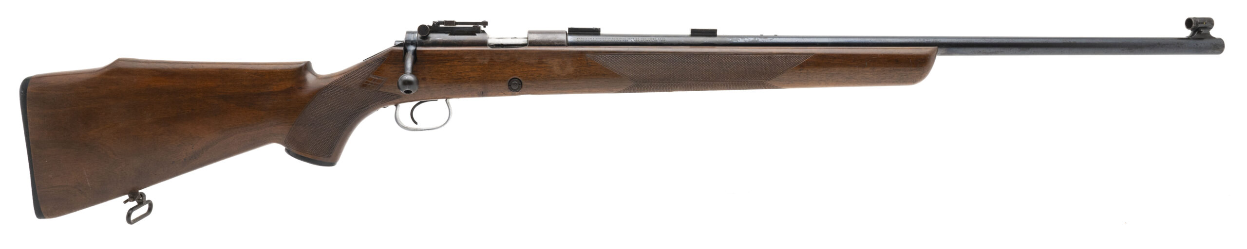 Winchester MOD 52 .22LR (W13589)