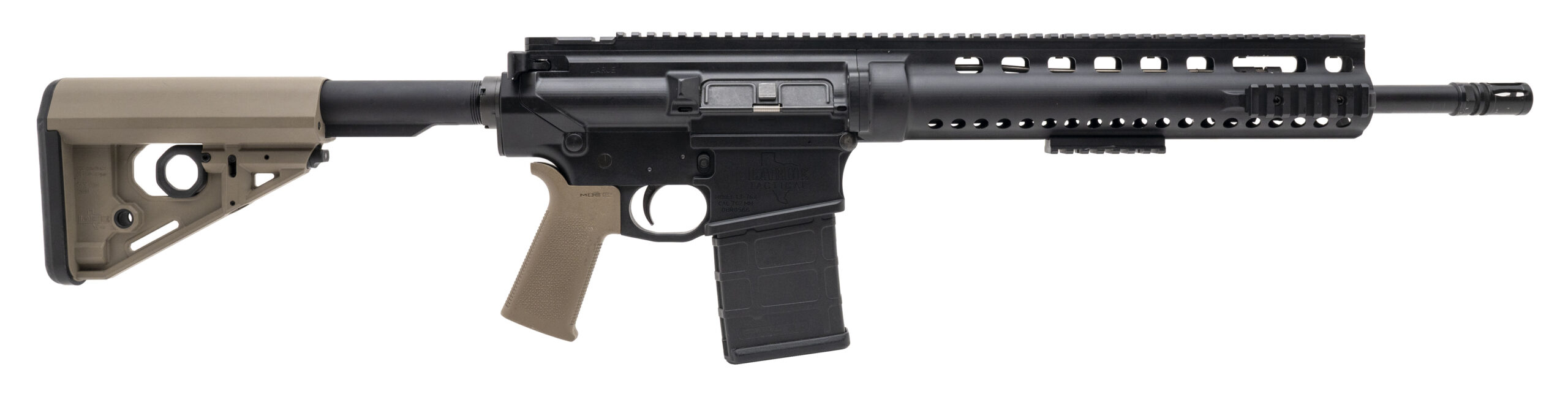 Larue Tactical LY-762 Rifle 7.62x51 (R43770)